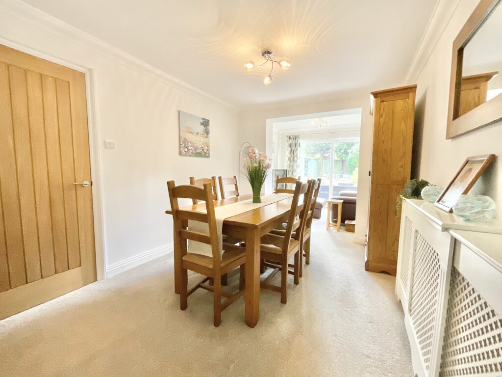 Wharf Road, Gnosall, ST20