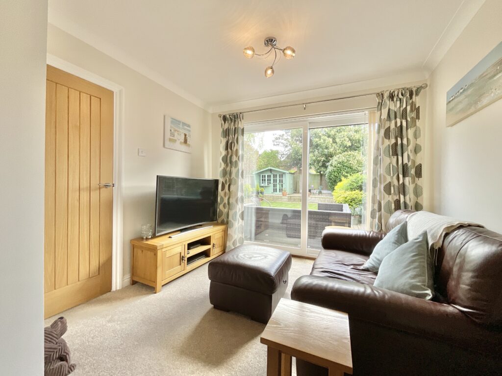 Wharf Road, Gnosall, ST20