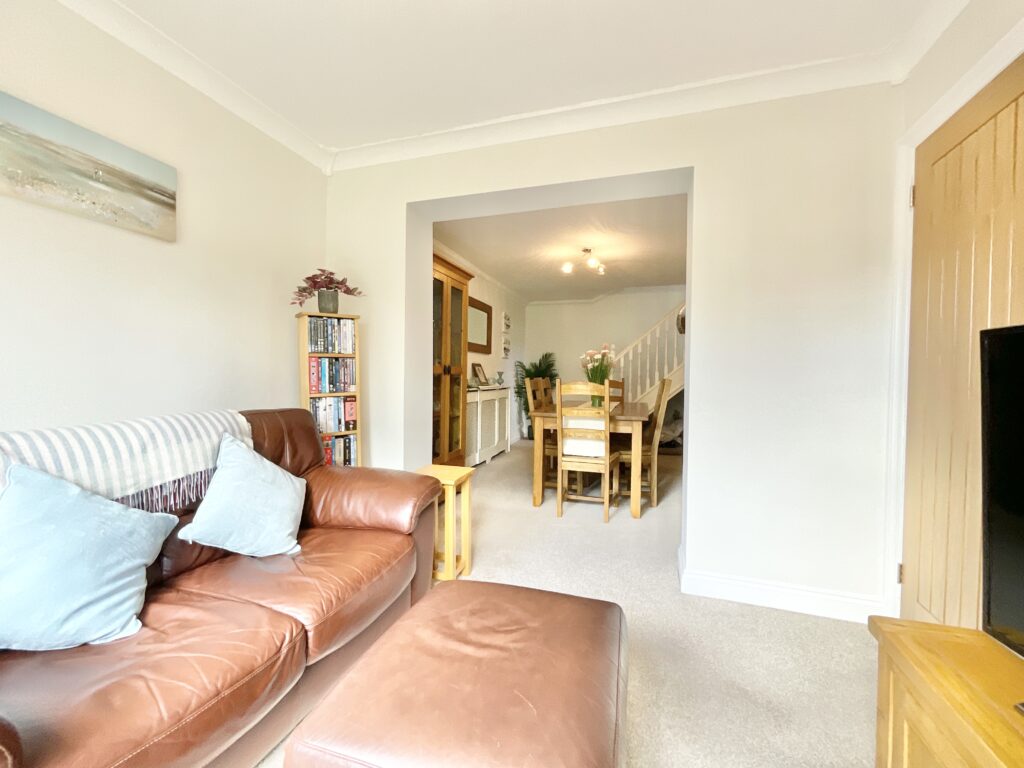 Wharf Road, Gnosall, ST20