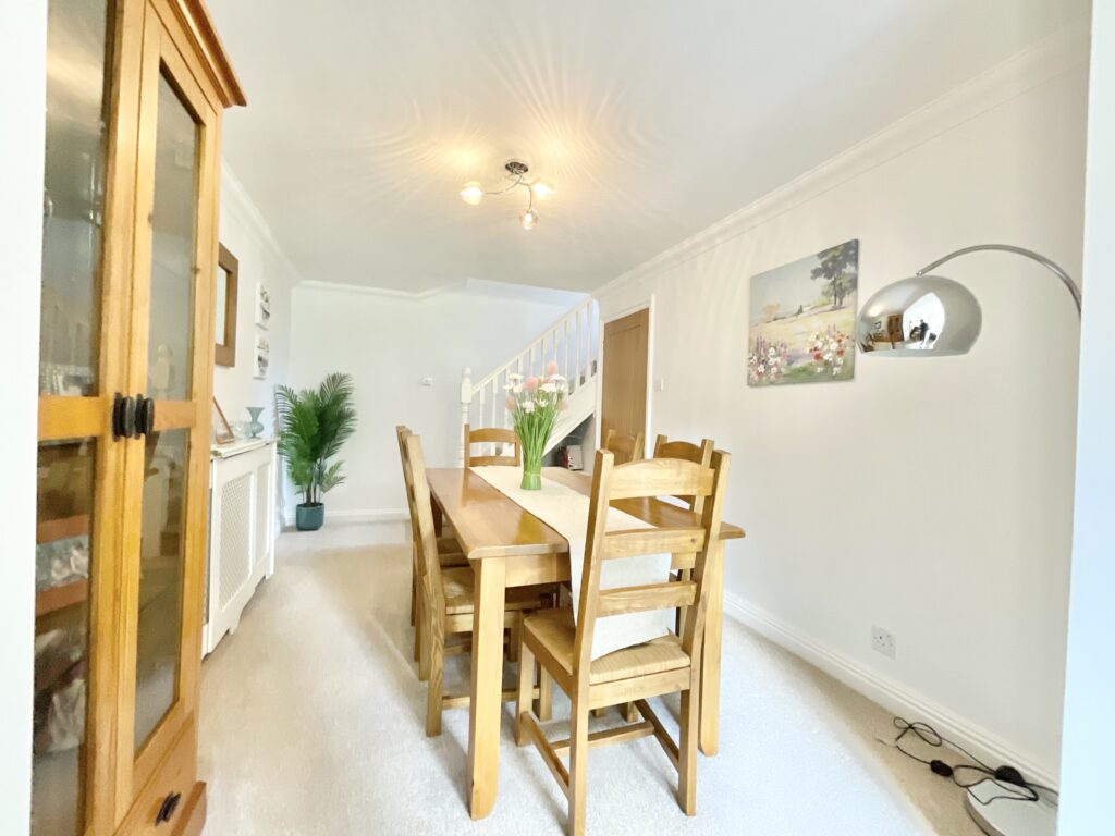 Wharf Road, Gnosall, ST20