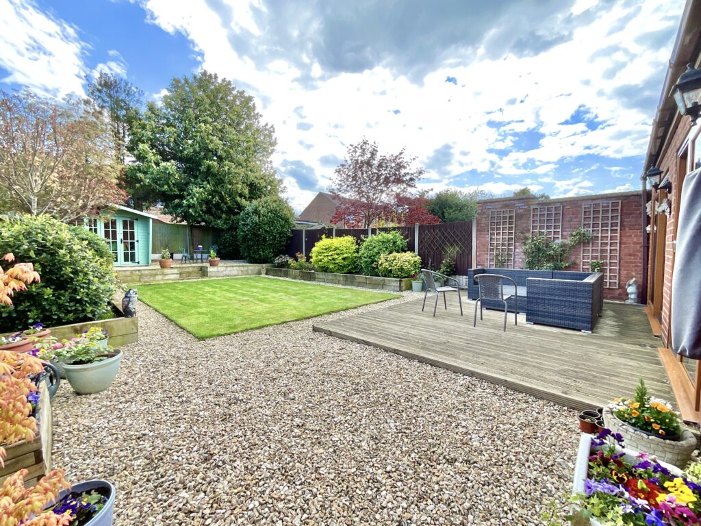 Wharf Road, Gnosall, ST20