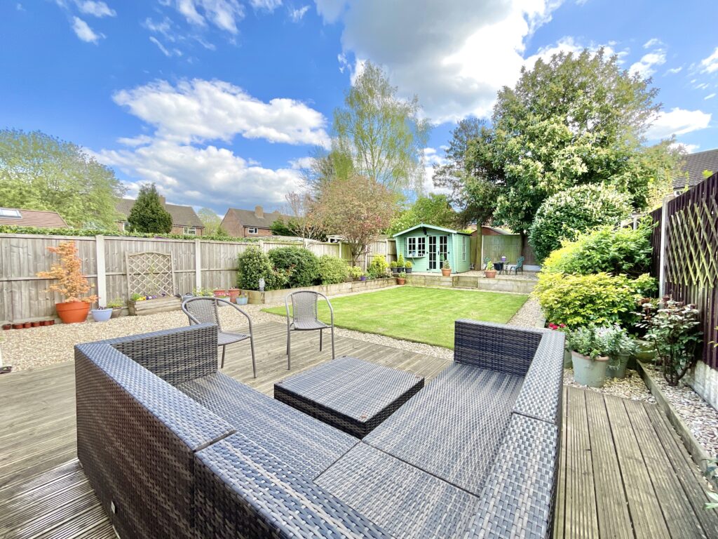 Wharf Road, Gnosall, ST20