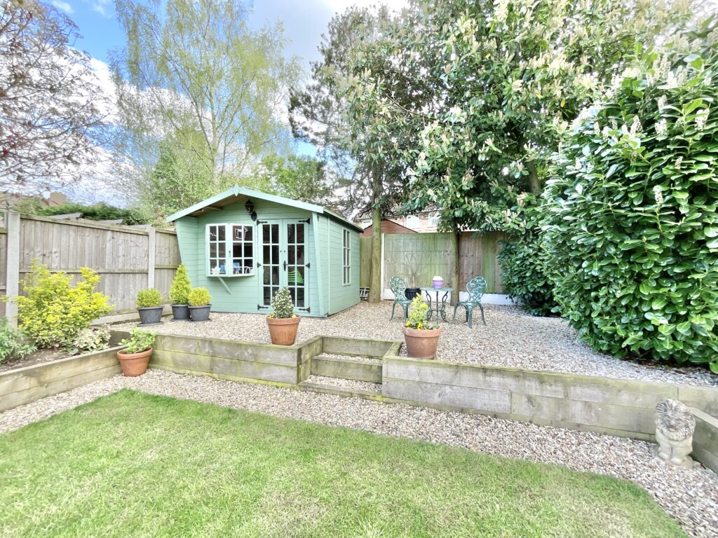 Wharf Road, Gnosall, ST20