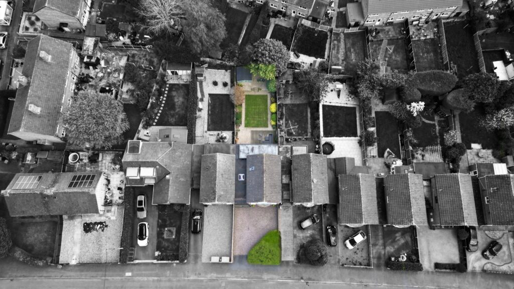 Wharf Road, Gnosall, ST20