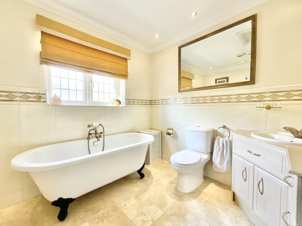 Walls Wood, Baldwins Gate, ST5