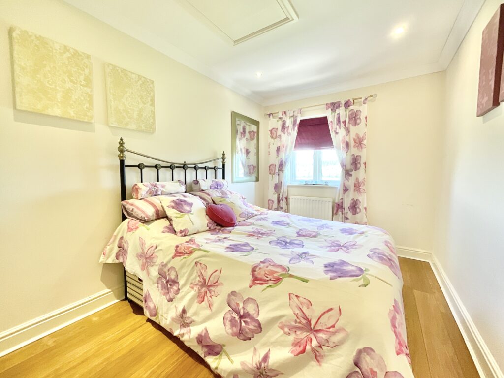 Walls Wood, Baldwins Gate, ST5