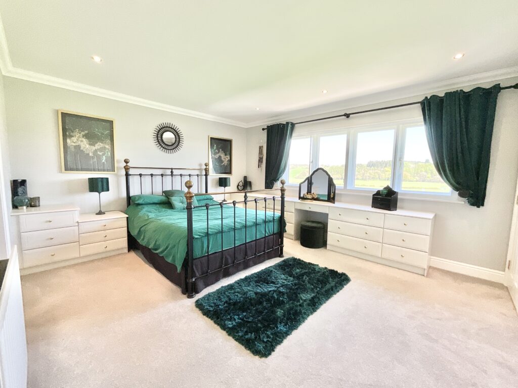 Walls Wood, Baldwins Gate, ST5