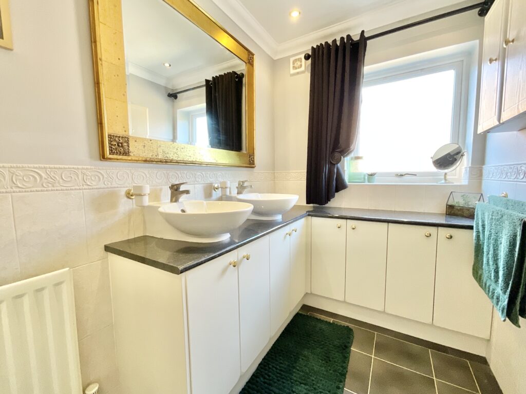 Walls Wood, Baldwins Gate, ST5