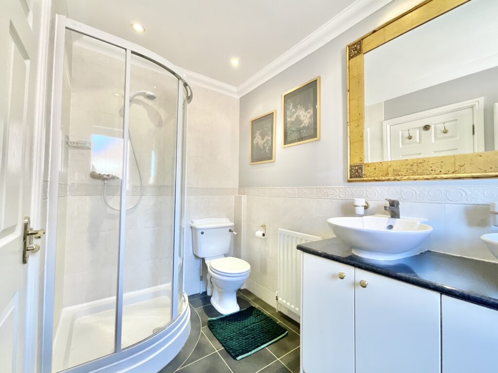 Walls Wood, Baldwins Gate, ST5