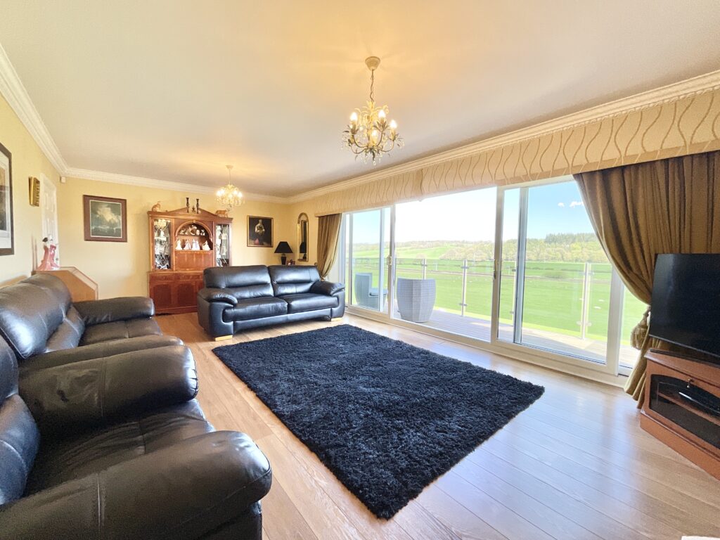 Walls Wood, Baldwins Gate, ST5