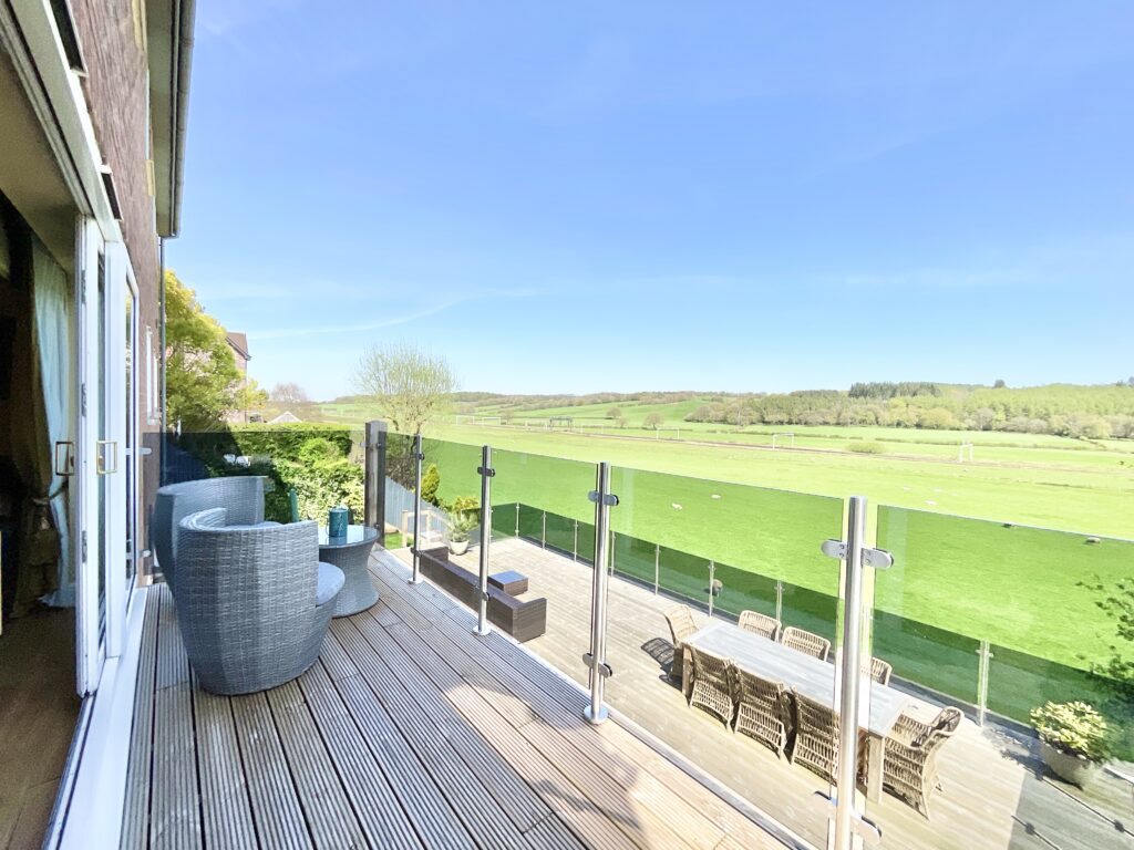 Walls Wood, Baldwins Gate, ST5