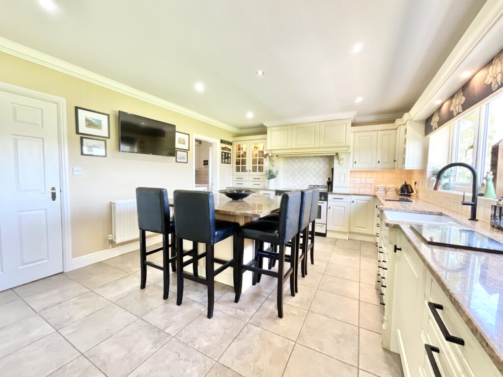 Walls Wood, Baldwins Gate, ST5