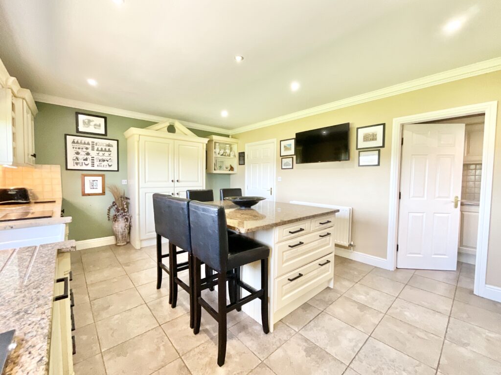 Walls Wood, Baldwins Gate, ST5