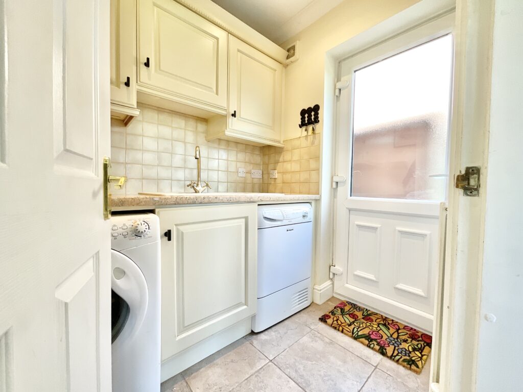 Walls Wood, Baldwins Gate, ST5