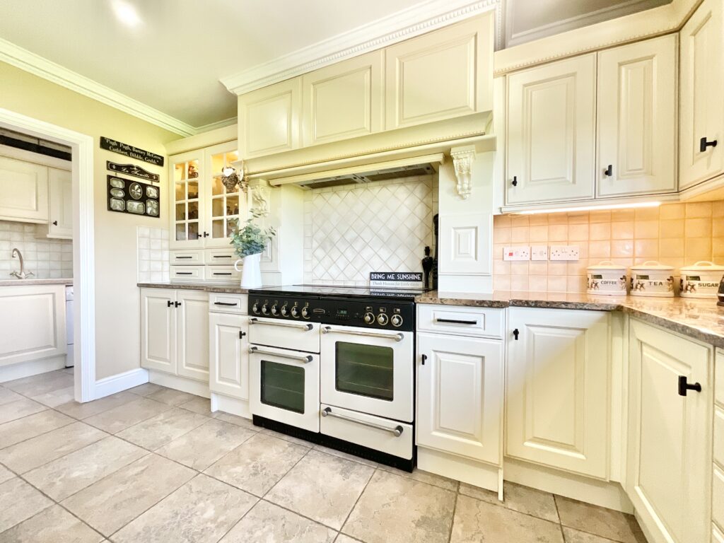 Walls Wood, Baldwins Gate, ST5