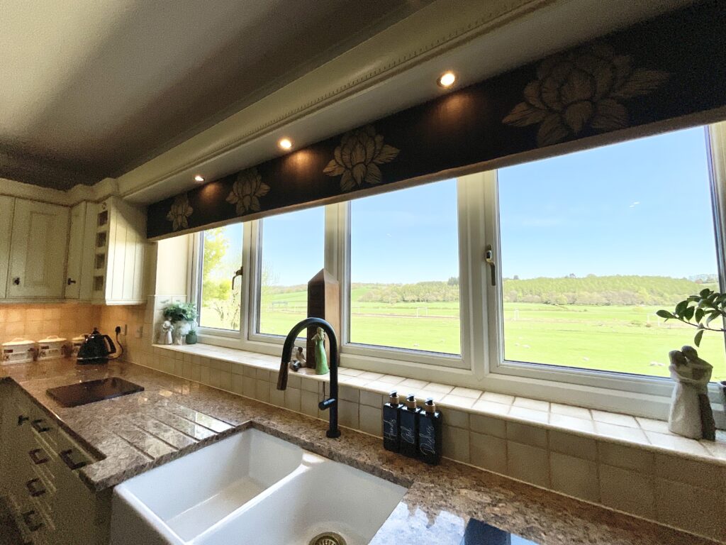 Walls Wood, Baldwins Gate, ST5