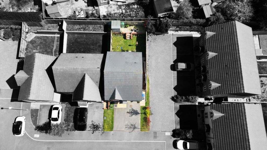 Leighton View, Loggerheads, TF9