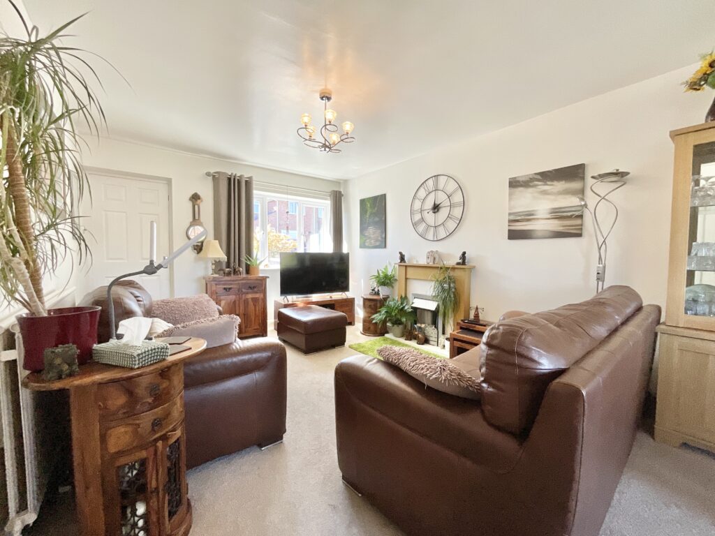 Oak Road, Eccleshall, ST21