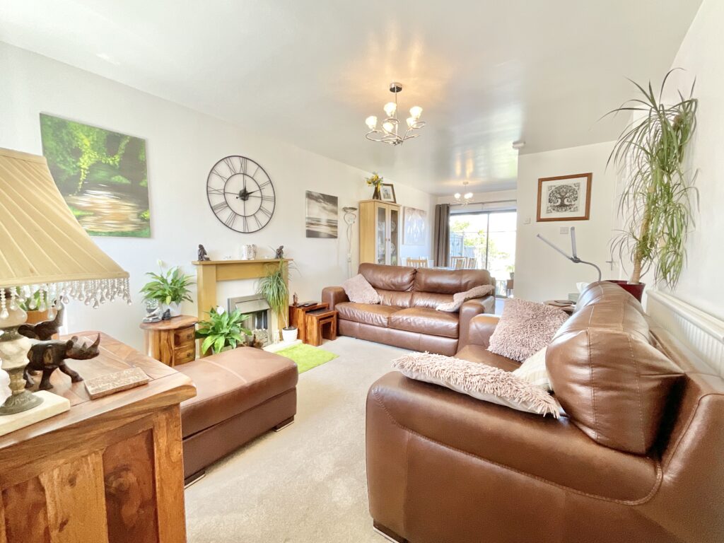 Oak Road, Eccleshall, ST21