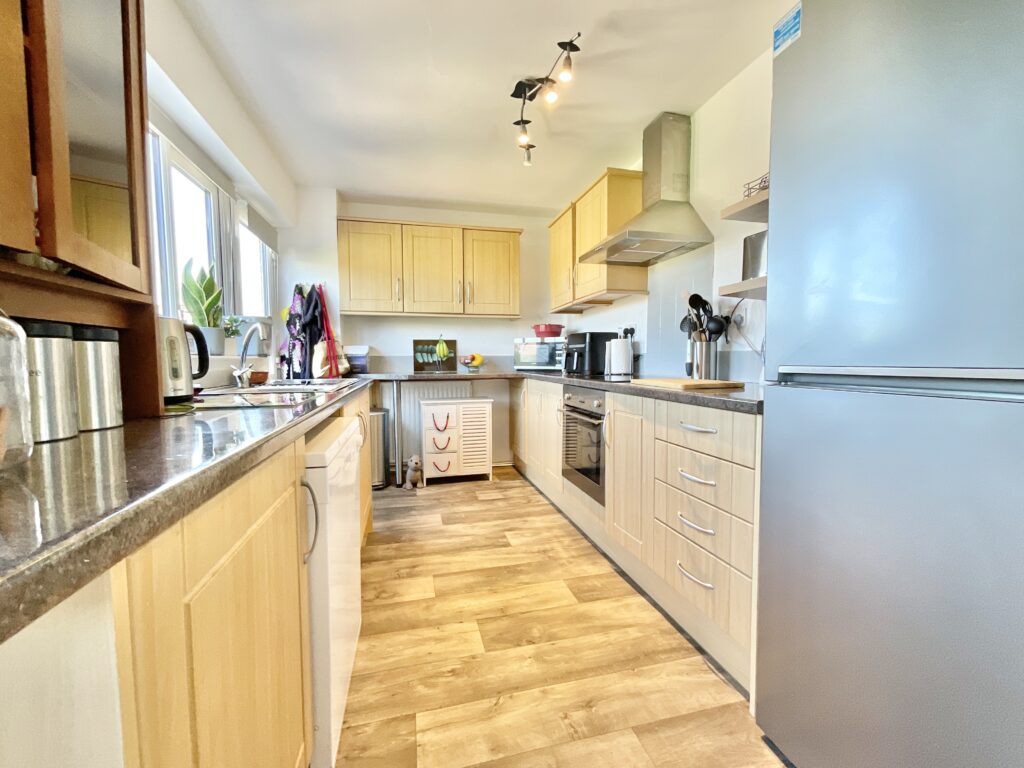 Oak Road, Eccleshall, ST21