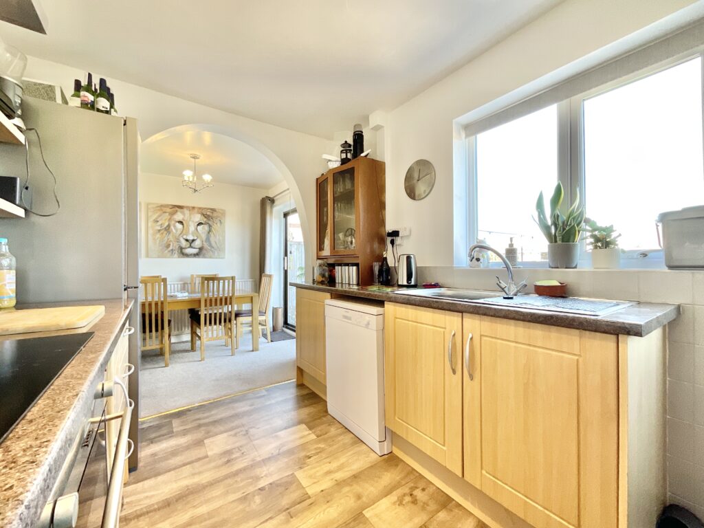 Oak Road, Eccleshall, ST21