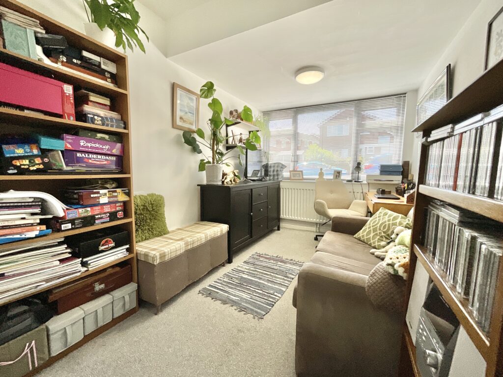 Oak Road, Eccleshall, ST21