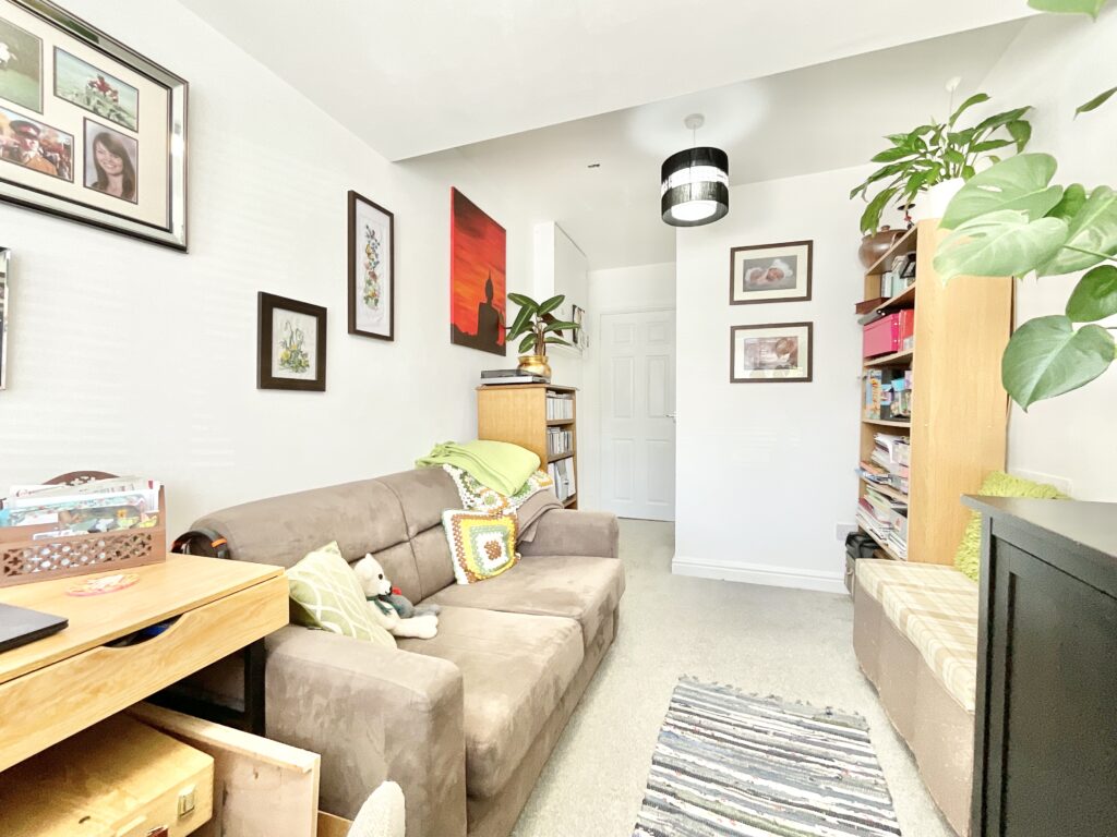 Oak Road, Eccleshall, ST21