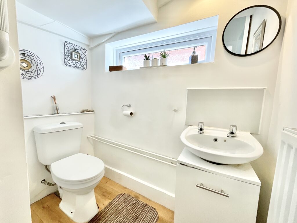 Oak Road, Eccleshall, ST21