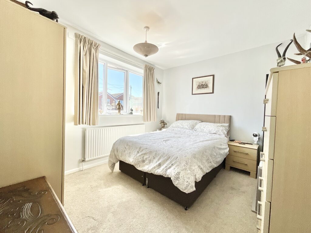 Oak Road, Eccleshall, ST21