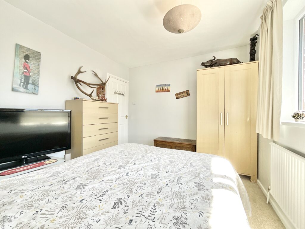 Oak Road, Eccleshall, ST21