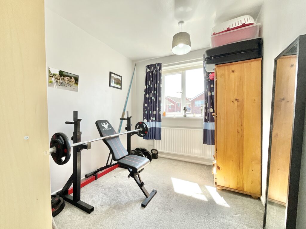 Oak Road, Eccleshall, ST21