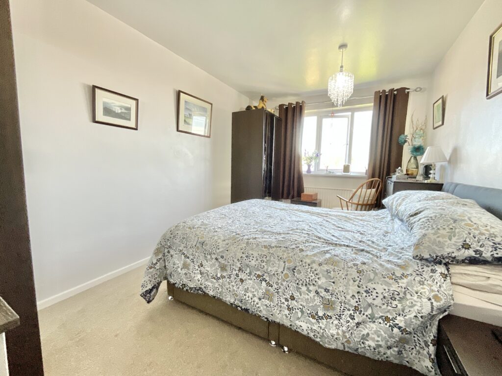 Oak Road, Eccleshall, ST21