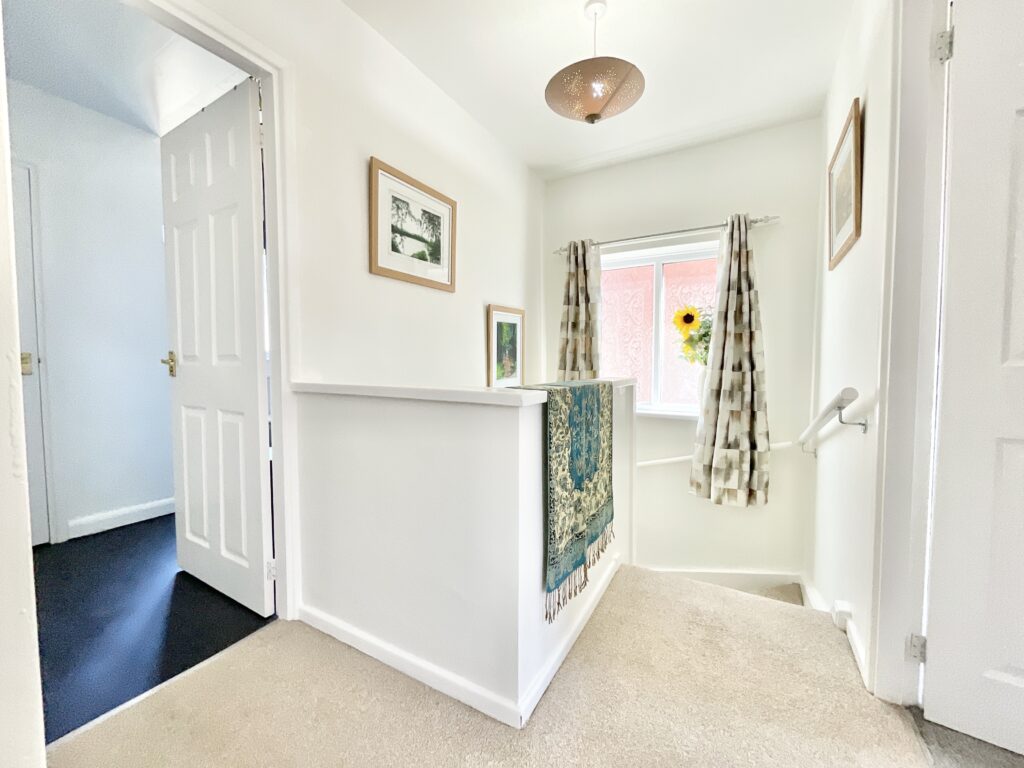 Oak Road, Eccleshall, ST21