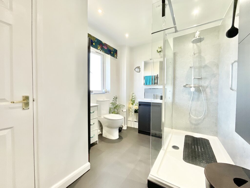 Oak Road, Eccleshall, ST21