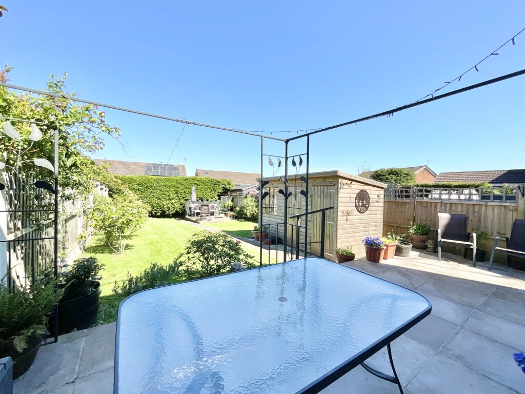 Oak Road, Eccleshall, ST21