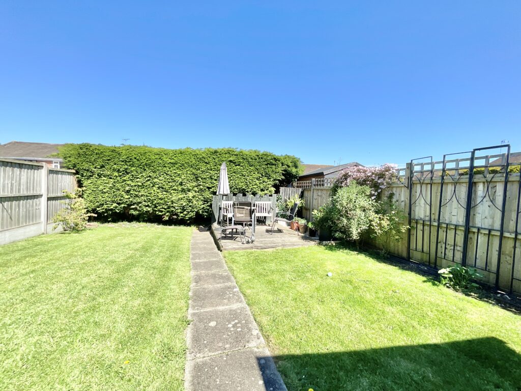 Oak Road, Eccleshall, ST21