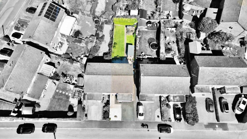 Oak Road, Eccleshall, ST21