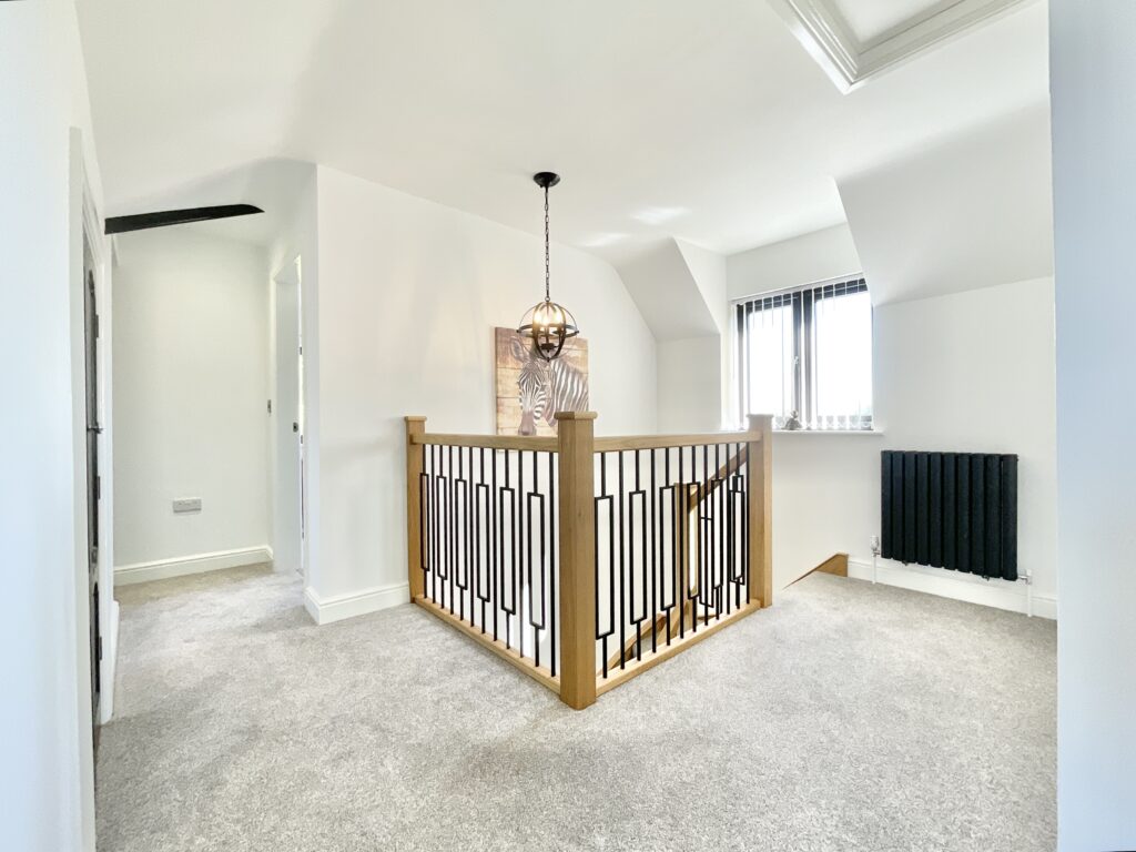 Grange Road, Knightley, ST20