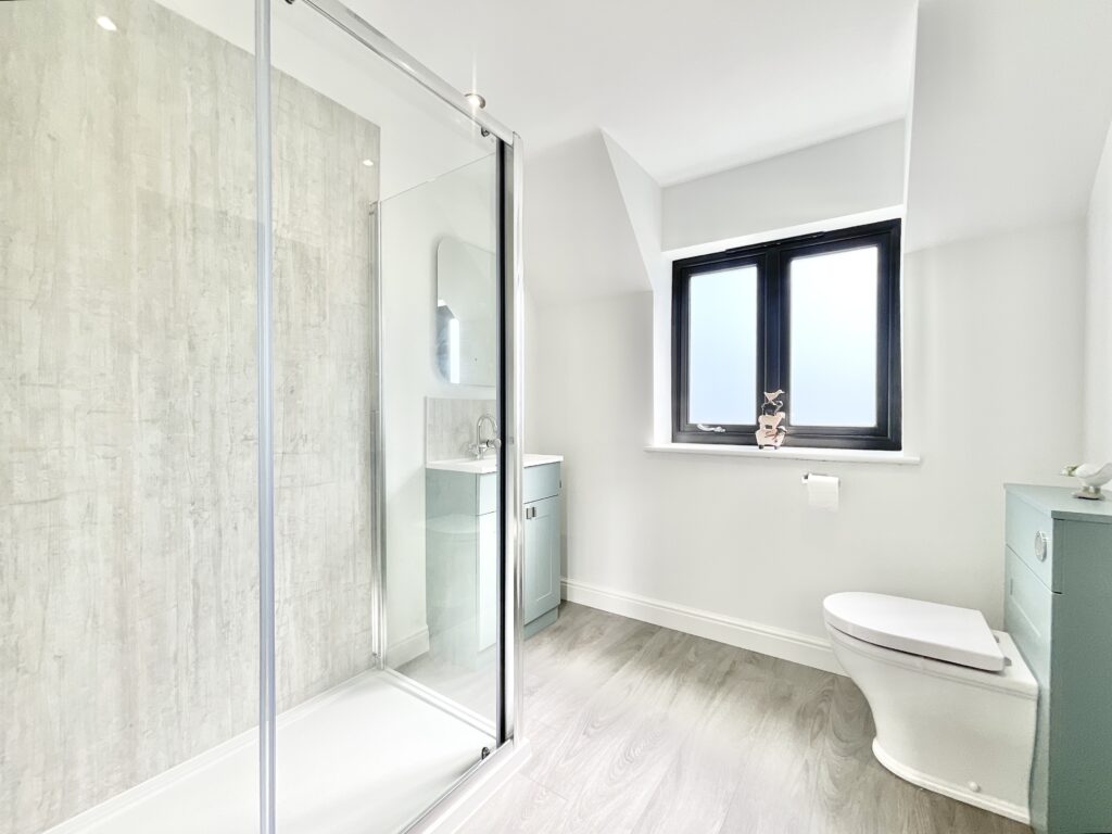 Grange Road, Knightley, ST20