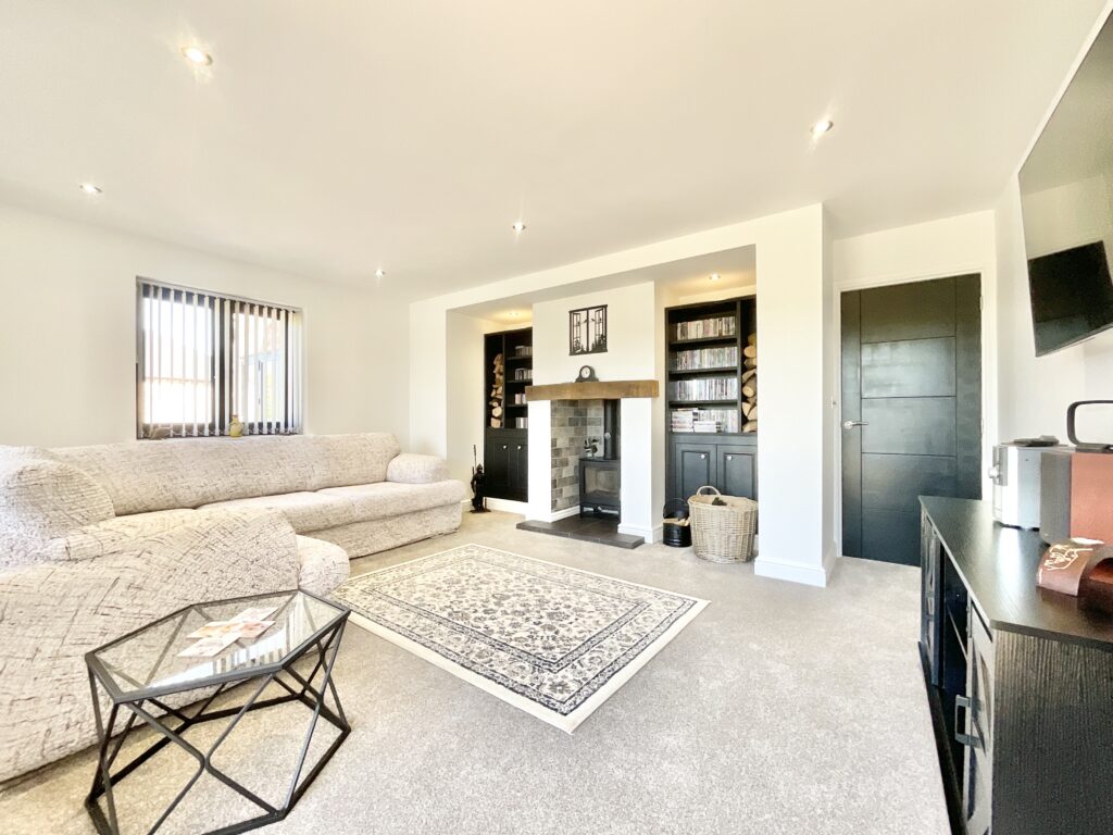 Grange Road, Knightley, ST20