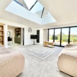 Grange Road, Knightley, ST20