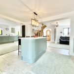 Grange Road, Knightley, ST20