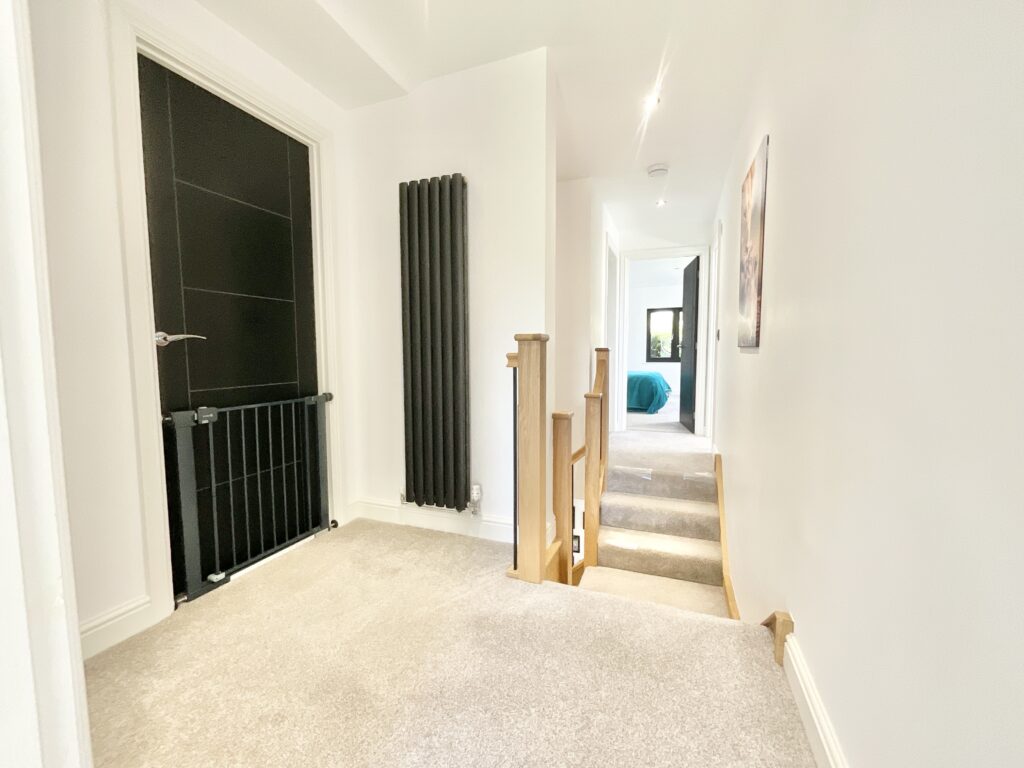 Grange Road, Knightley, ST20