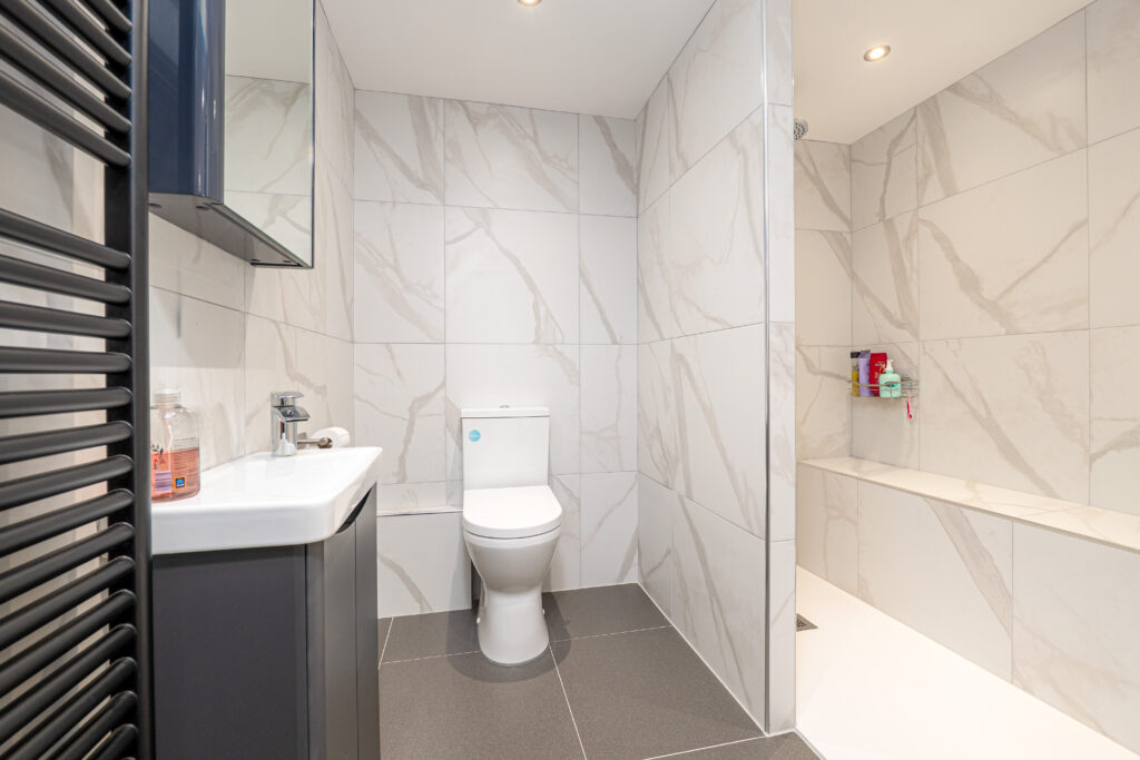 Grange Road, Knightley, ST20