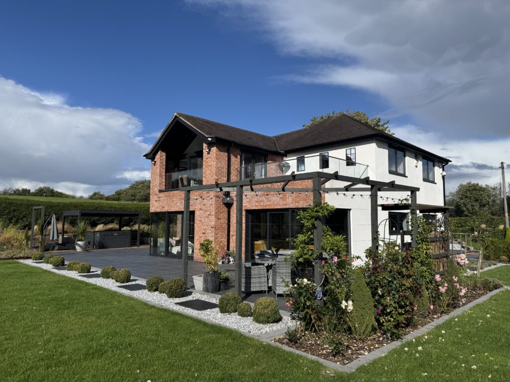 Acton, Newcastle, ST5