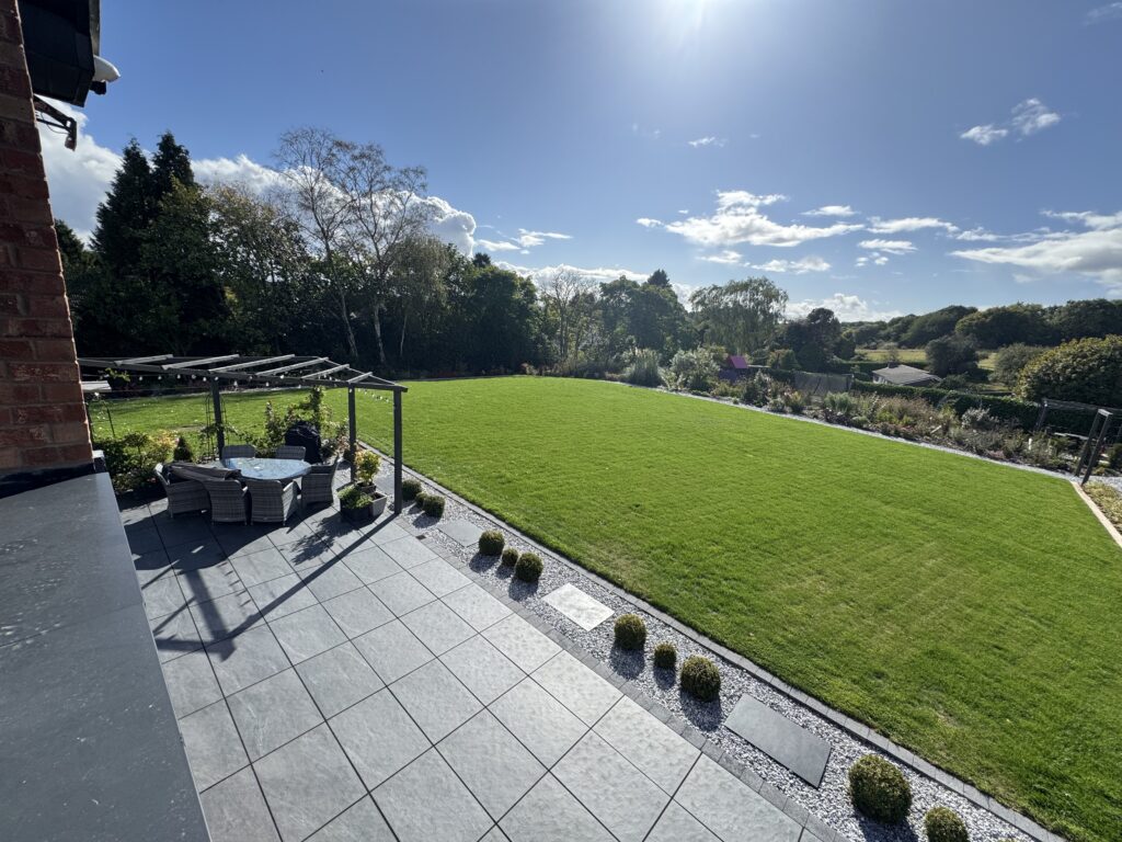 Acton, Newcastle, ST5