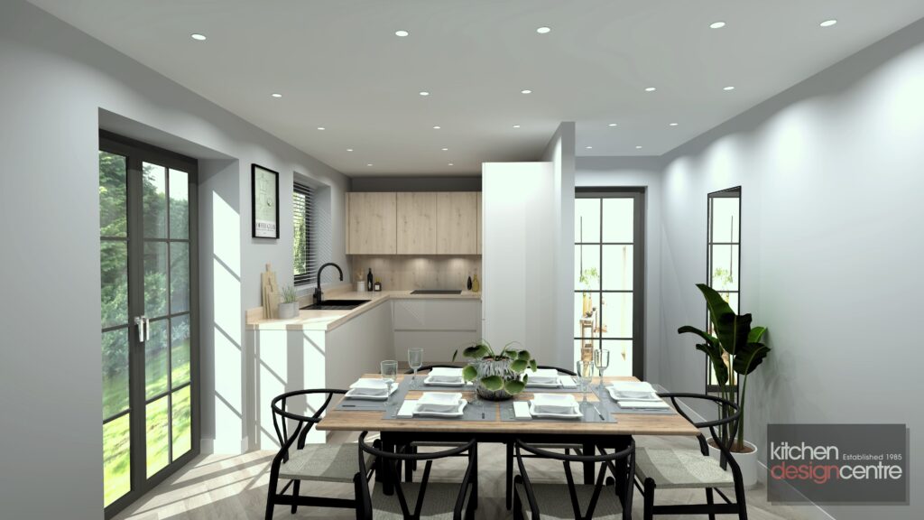 Waters Upton, Telford, TF6