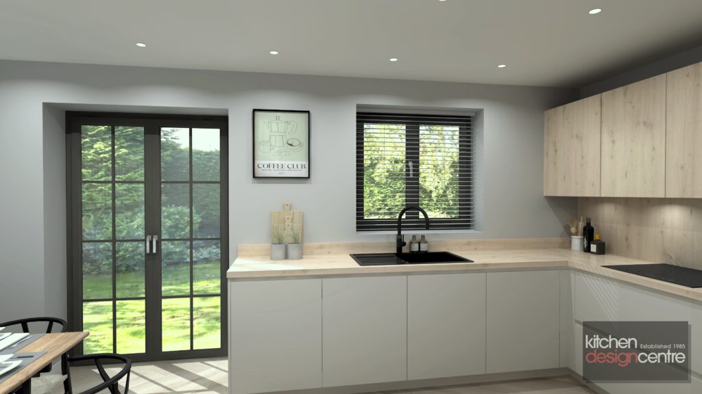 Waters Upton, Telford, TF6