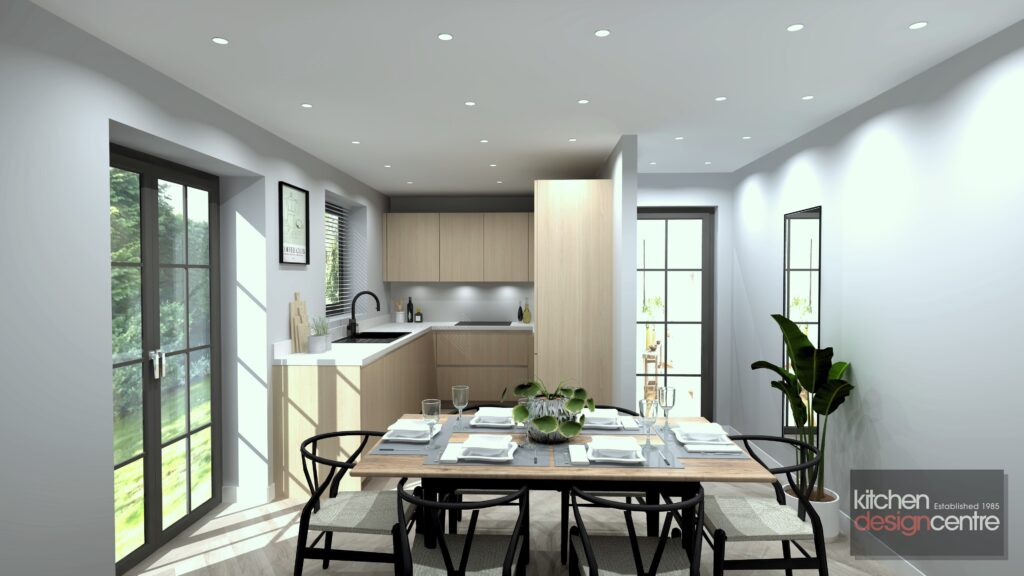 Waters Upton, Telford, TF6