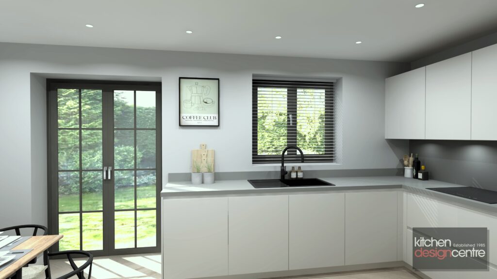 Waters Upton, Telford, TF6